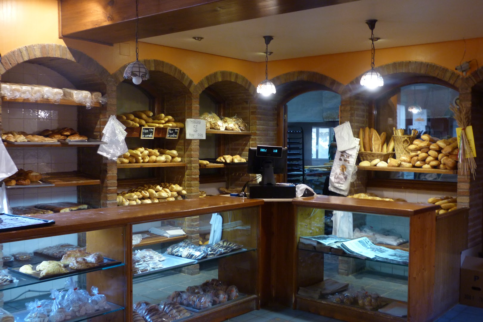 Panadería Azofra · Fotos 3