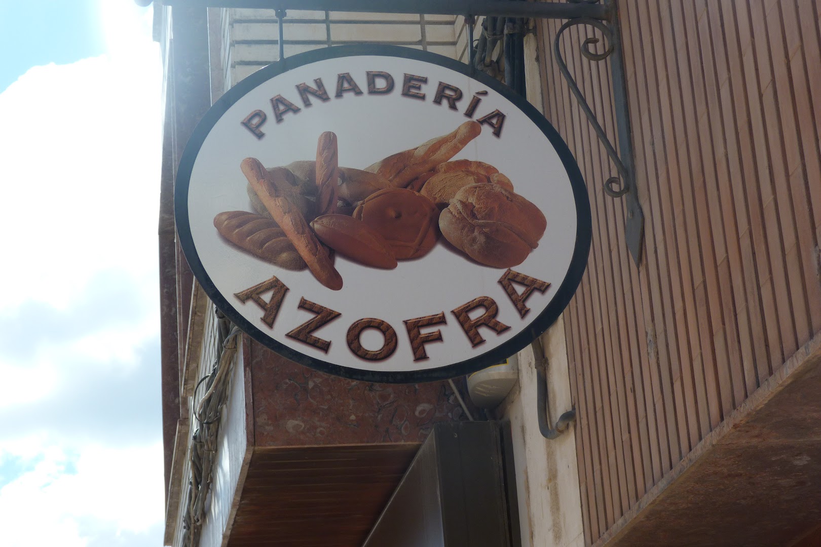 Panadería Azofra · Fotos 6